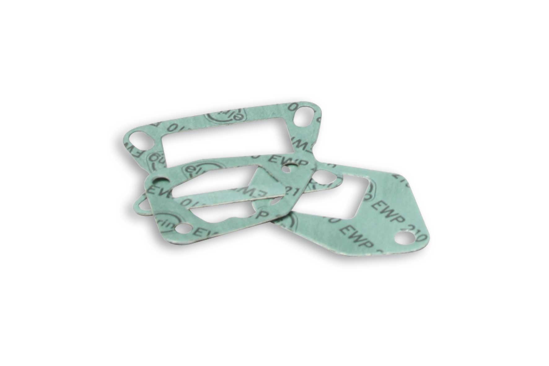 Malossi Busta guarnizioni aspirazione lamellare al carter Vespa Cosa 125 2T